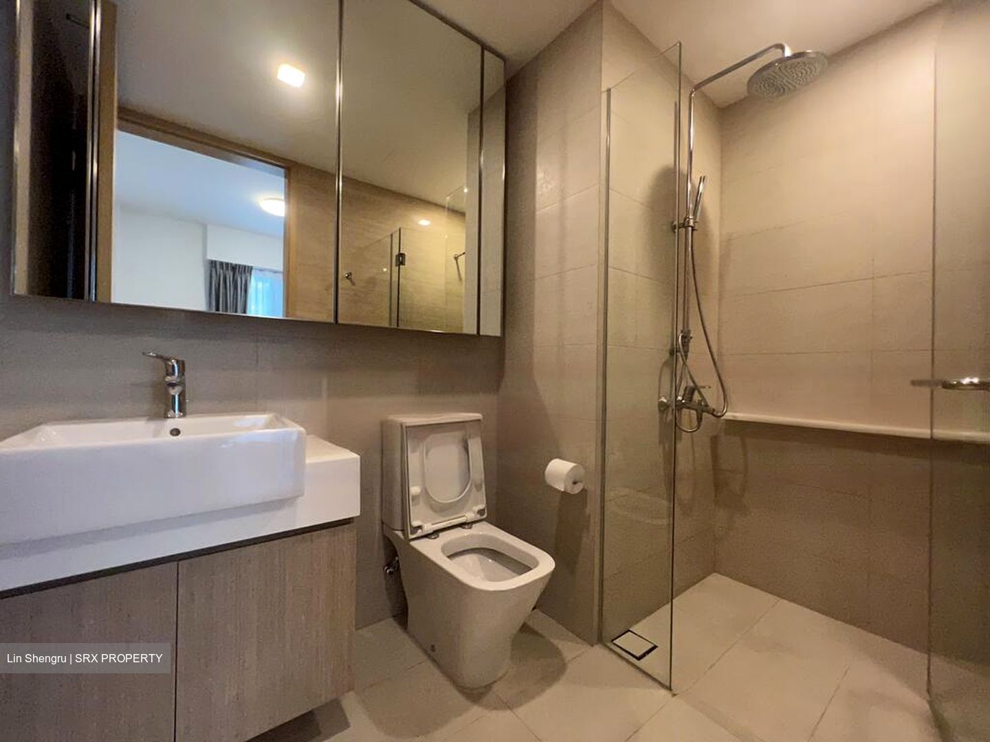 Thomson Three (D20), Apartment #498167141